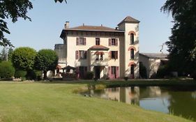 Domaine de Marchal